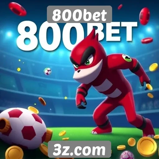 Análise das ofertas de bônus no 800bet