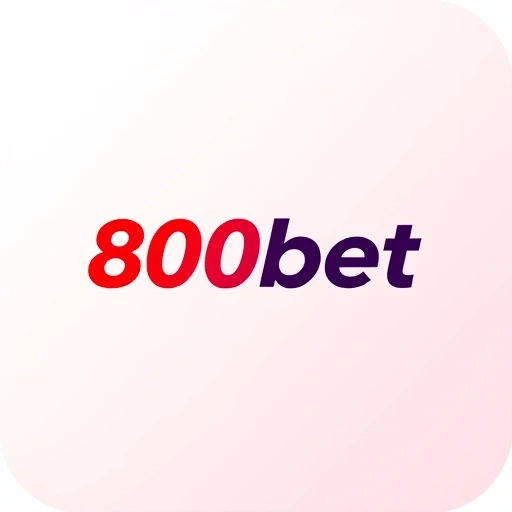 800bet Logo