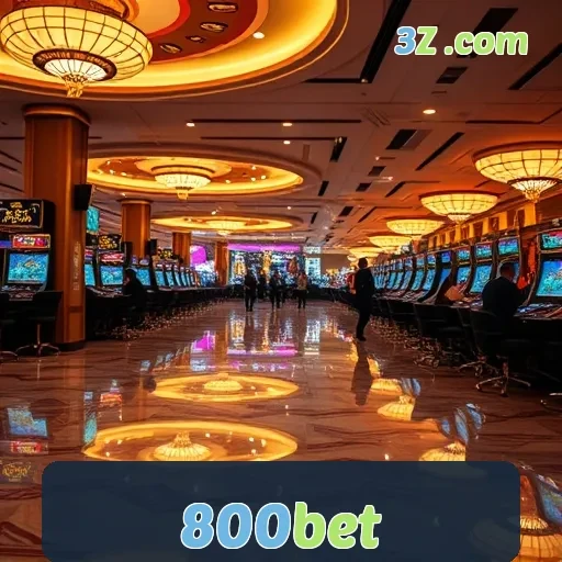 800bet Cadastro: Um Portal para Apostas Incríveis e Seguras