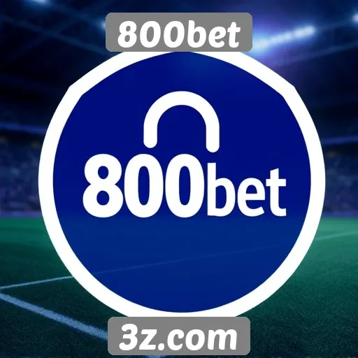 Segurança e confiabilidade no site 800bet